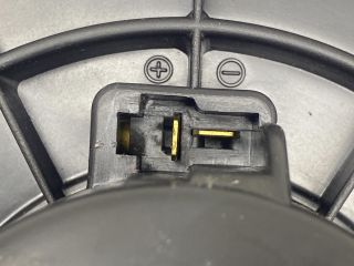 bontott TOYOTA COROLLA Fűtőmotor (Klímás)