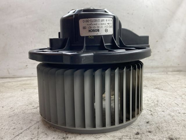 bontott TOYOTA COROLLA Fűtőmotor (Klímás)