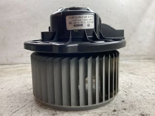 bontott TOYOTA COROLLA Fűtőmotor (Klímás)