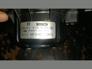 bontott TOYOTA COROLLA Fűtőmotor (Nem klímás)