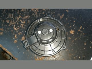 bontott TOYOTA COROLLA Fűtőmotor (Nem klímás)