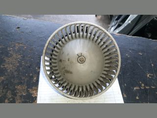 bontott TOYOTA COROLLA Fűtőmotor (Nem klímás)