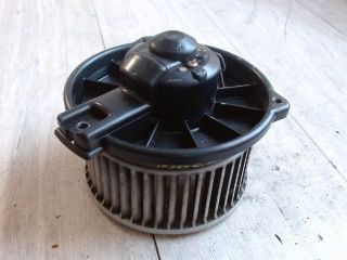 bontott TOYOTA COROLLA Fűtőmotor (Nem klímás)