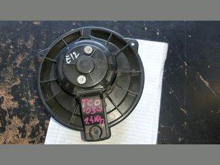 bontott TOYOTA COROLLA Fűtőmotor (Nem klímás)