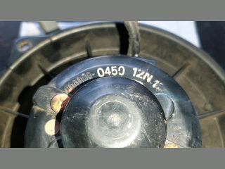 bontott TOYOTA COROLLA Fűtőmotor (Nem klímás)