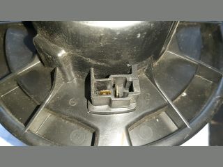 bontott TOYOTA COROLLA Fűtőmotor (Nem klímás)