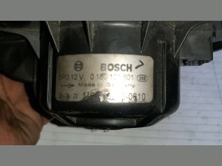 bontott TOYOTA COROLLA Fűtőmotor (Nem klímás)