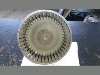 bontott TOYOTA COROLLA Fűtőmotor (Nem klímás)