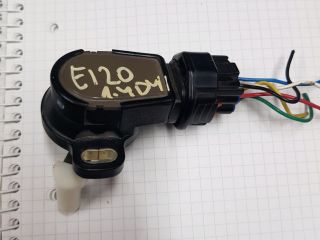 bontott TOYOTA COROLLA Gázpedál Jeladó