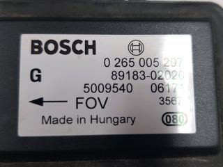 bontott TOYOTA COROLLA Gyorsulás Jeladó