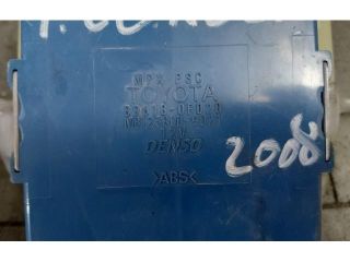 bontott TOYOTA COROLLA Gyújtó Elektronika