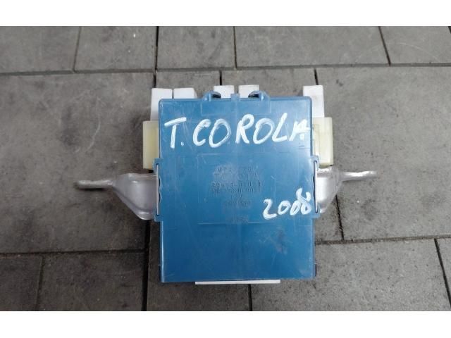 bontott TOYOTA COROLLA Gyújtó Elektronika