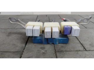 bontott TOYOTA COROLLA Gyújtó Elektronika