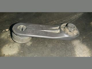 bontott TOYOTA COROLLA Hátsó Ablaktekerő Kar