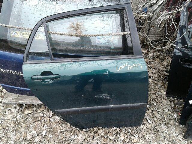 bontott TOYOTA COROLLA Hátsó Ablaktekerő Kar