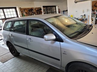 bontott TOYOTA COROLLA Hátsó Ablaktekerő Kar