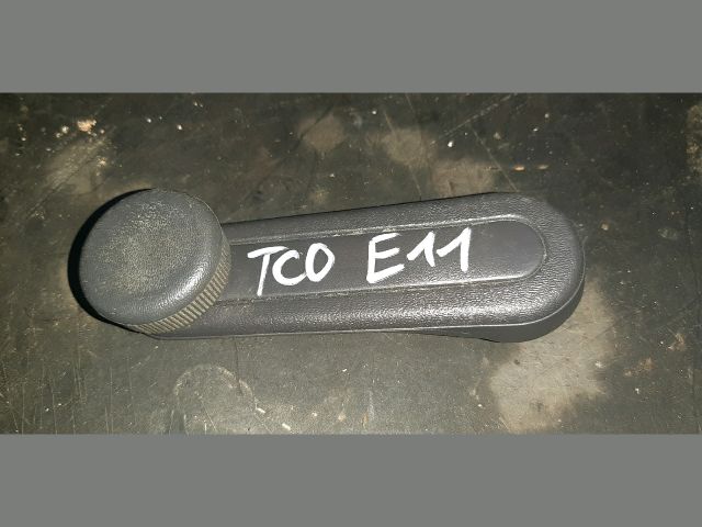 bontott TOYOTA COROLLA Hátsó Ablaktekerő Kar