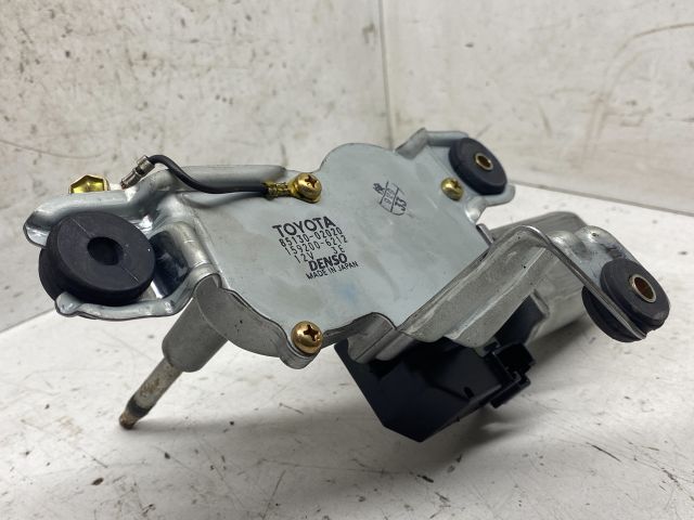 bontott TOYOTA COROLLA Hátsó Ablaktörlő Motor