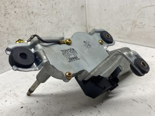 bontott TOYOTA COROLLA Hátsó Ablaktörlő Motor