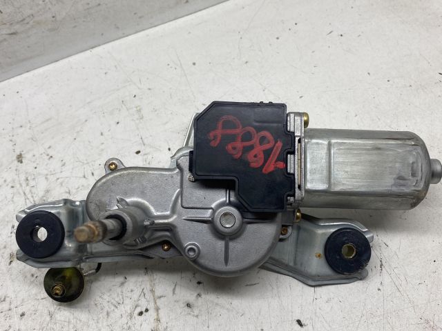 bontott TOYOTA COROLLA Hátsó Ablaktörlő Motor