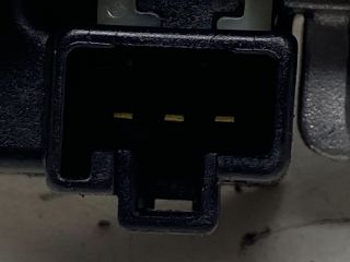 bontott TOYOTA COROLLA Hátsó Ablaktörlő Motor