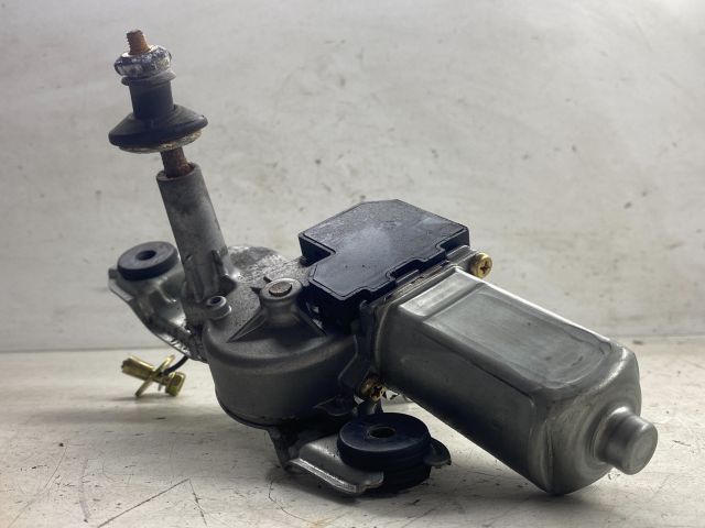 bontott TOYOTA COROLLA Hátsó Ablaktörlő Motor