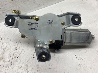 bontott TOYOTA COROLLA Hátsó Ablaktörlő Motor