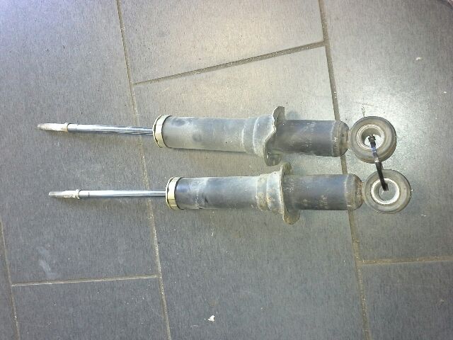 bontott TOYOTA COROLLA Hátsó Lengéscsillapító Pár