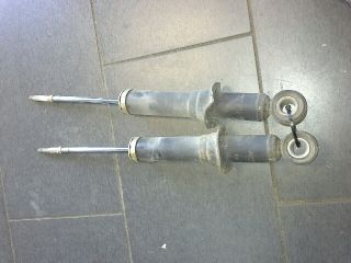 bontott TOYOTA COROLLA Hátsó Lengéscsillapító Pár