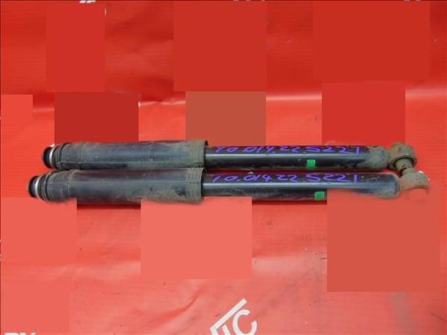 bontott TOYOTA COROLLA Hátsó Lengéscsillapító (Pozíciófüggetlen)