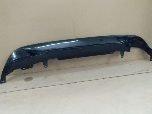 bontott TOYOTA COROLLA Hátsó Lökhárító Alsó (Műanyag)