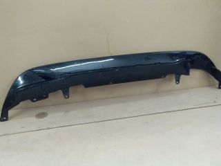 bontott TOYOTA COROLLA Hátsó Lökhárító Alsó (Műanyag)