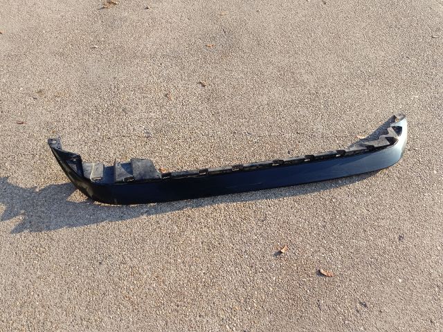 bontott TOYOTA COROLLA Hátsó Lökhárító Alsó (Műanyag)