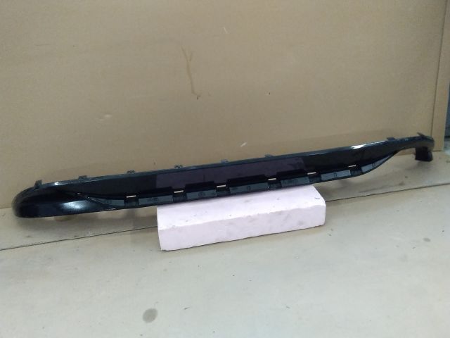 bontott TOYOTA COROLLA Hátsó Lökhárító Alsó (Műanyag)