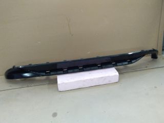 bontott TOYOTA COROLLA Hátsó Lökhárító Alsó (Műanyag)