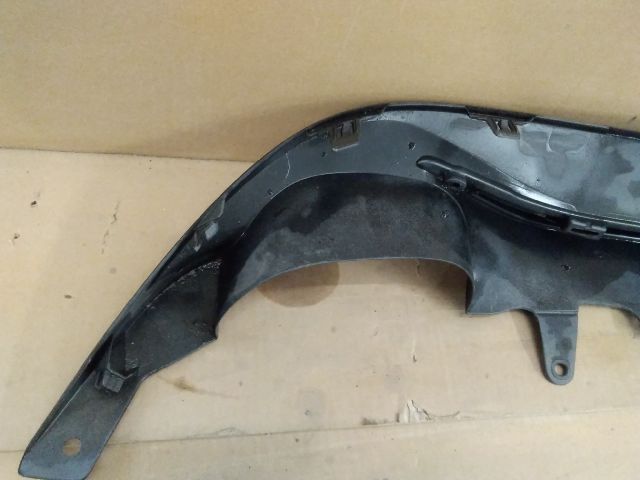 bontott TOYOTA COROLLA Hátsó Lökhárító Alsó (Műanyag)