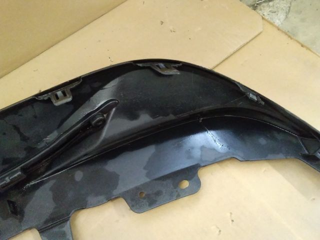 bontott TOYOTA COROLLA Hátsó Lökhárító Alsó (Műanyag)