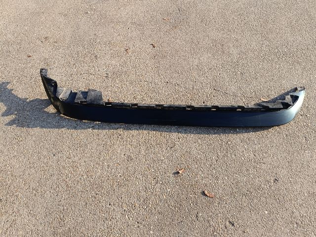 bontott TOYOTA COROLLA Hátsó Lökhárító Alsó (Műanyag)