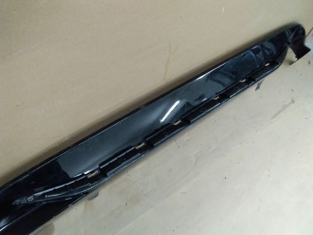 bontott TOYOTA COROLLA Hátsó Lökhárító Alsó (Műanyag)