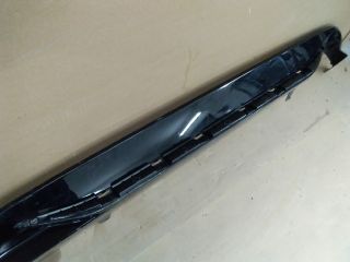 bontott TOYOTA COROLLA Hátsó Lökhárító Alsó (Műanyag)