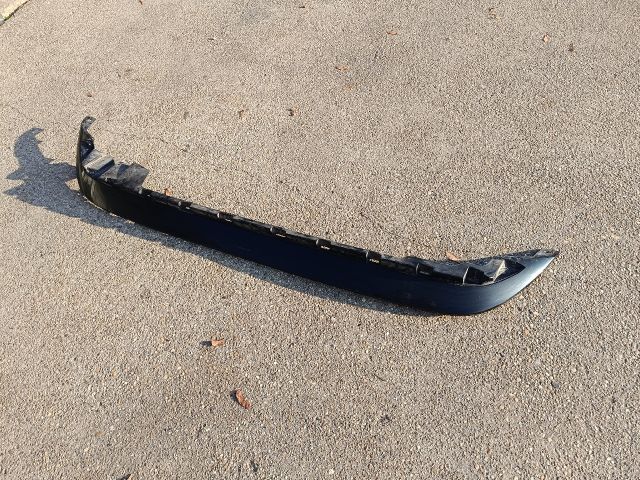 bontott TOYOTA COROLLA Hátsó Lökhárító Alsó (Műanyag)