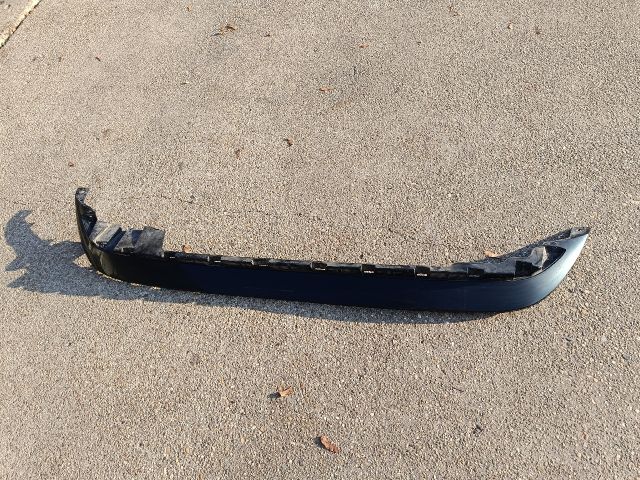 bontott TOYOTA COROLLA Hátsó Lökhárító Alsó (Műanyag)