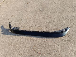 bontott TOYOTA COROLLA Hátsó Lökhárító Alsó (Műanyag)