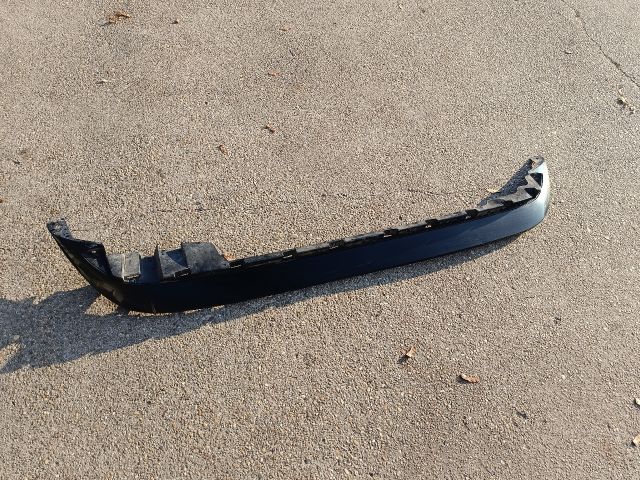 bontott TOYOTA COROLLA Hátsó Lökhárító Alsó (Műanyag)