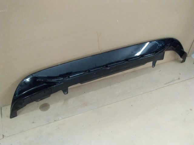 bontott TOYOTA COROLLA Hátsó Lökhárító Alsó (Műanyag)