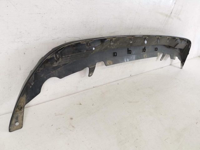 bontott TOYOTA COROLLA Hátsó Lökhárító Alsó (Műanyag)