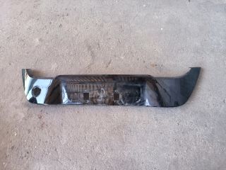 bontott TOYOTA COROLLA Hátsó Lökhárító Díszléc