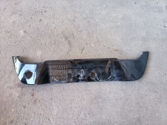 bontott TOYOTA COROLLA Hátsó Lökhárító Díszléc