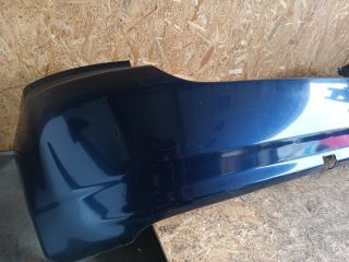 bontott TOYOTA COROLLA Hátsó Lökhárító (Részeivel)