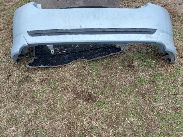 bontott TOYOTA COROLLA Hátsó Lökhárító (Részeivel)